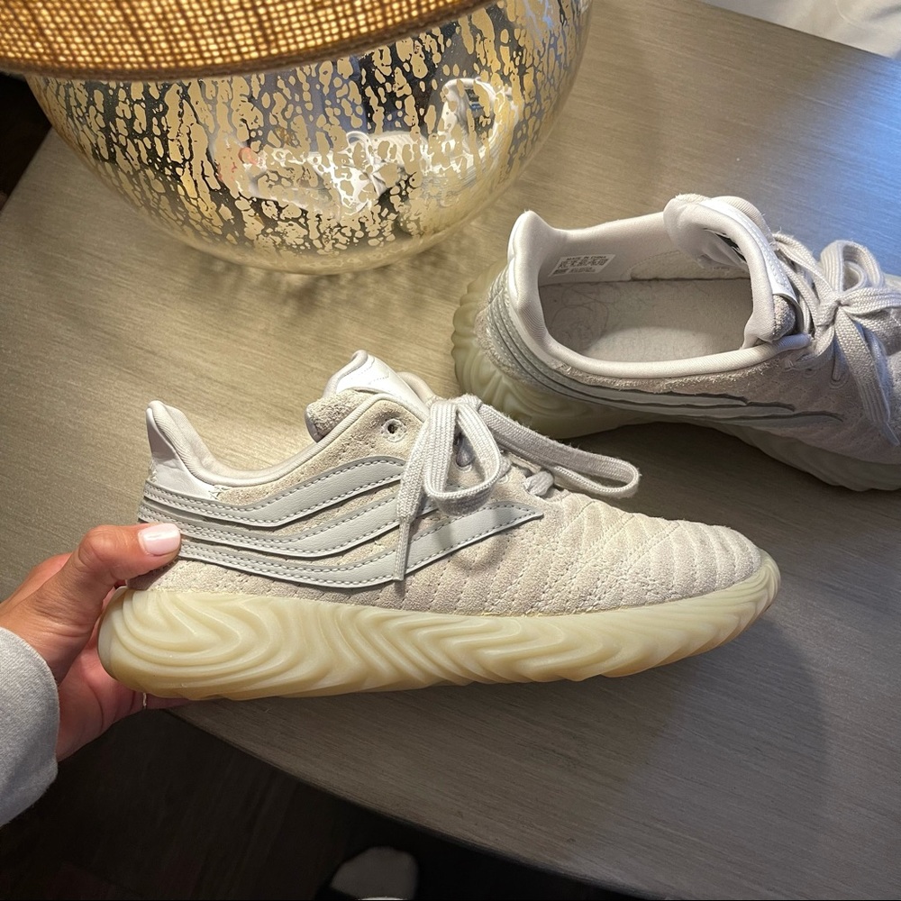 Adidas sneakers